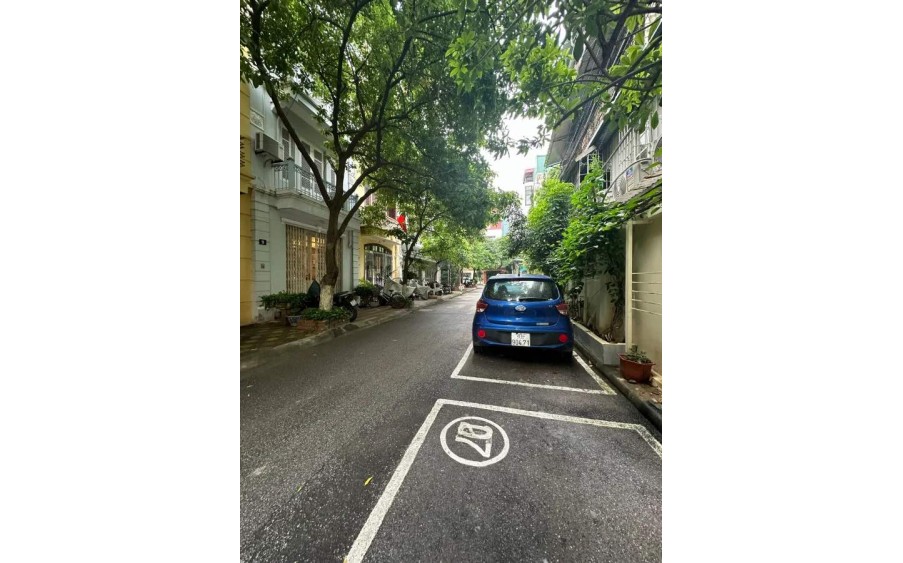 NHÀ HIẾM TRƯỜNG CHINH 55M/5 TẦNG PHÂN LÔ HAI THOÁNG VỈA HÈ RỘNG, NGÕ Ô TÔ TRÁNH