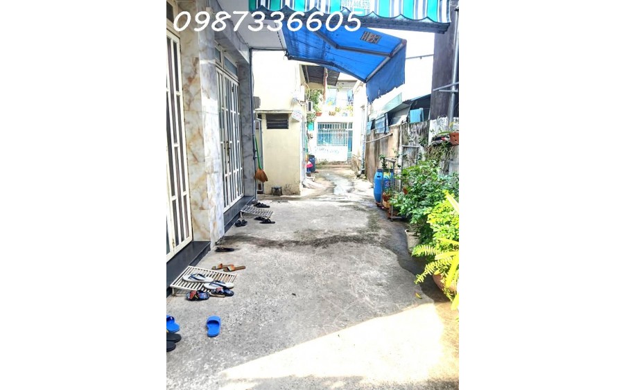 CHỈ NHỈNH 2 TỶ CÓ NGAY NHÀ 2 TẦNG 72M2 6Mx12M MỚI ĐẸP Ở NGAY CẠNH SUỐI TIÊN QUẬN 9.