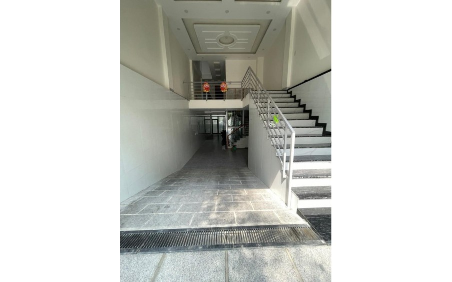 Nhà Măt tiền A4 Khu K300 Thông Cộng Hòa 100m2 6 Tầng chỉ 33 tỷ Tân Bình