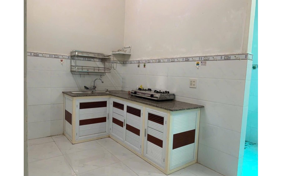 BÁN NHÀ CẤP 4 HẺM PHƯỚC HUỆ VĨNH HẢI GiÁ 2TY4