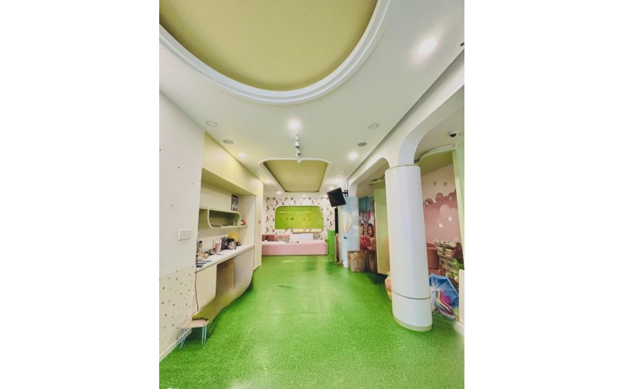 Măt tiền Kinh Doanh Đồng Đen 235m2 3 Tầng hơn 49 tỷ Bàu Cát Tân Bình