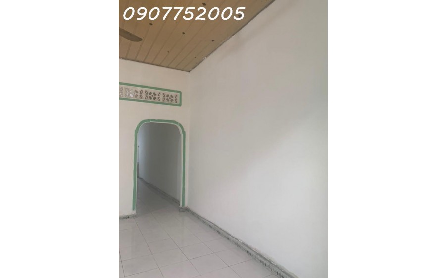 64M2 - PHƯỜNG TÂN PHÚ - Q9 - CHỈ 1.85 TỶ
