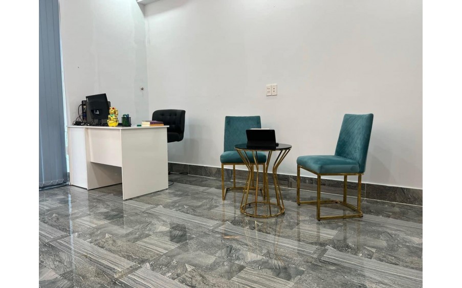 Cho thuê phòng tầng 3 làm Spa tại 171a Lê Văn Thọ, Phường 8, Quận Gò Vấp