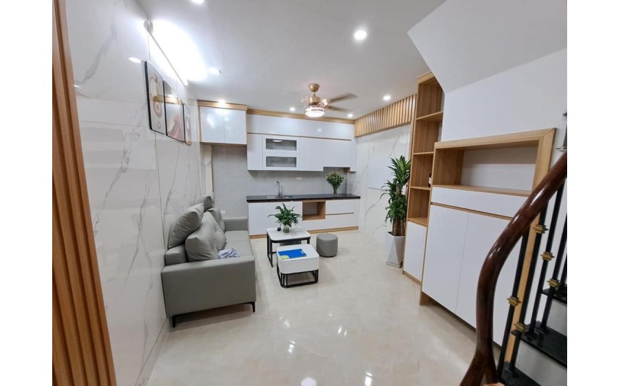 GÂP GẤP BÁN Nhà Hồng Mai 35m x  4 tầng X mặt tiền 3.6m