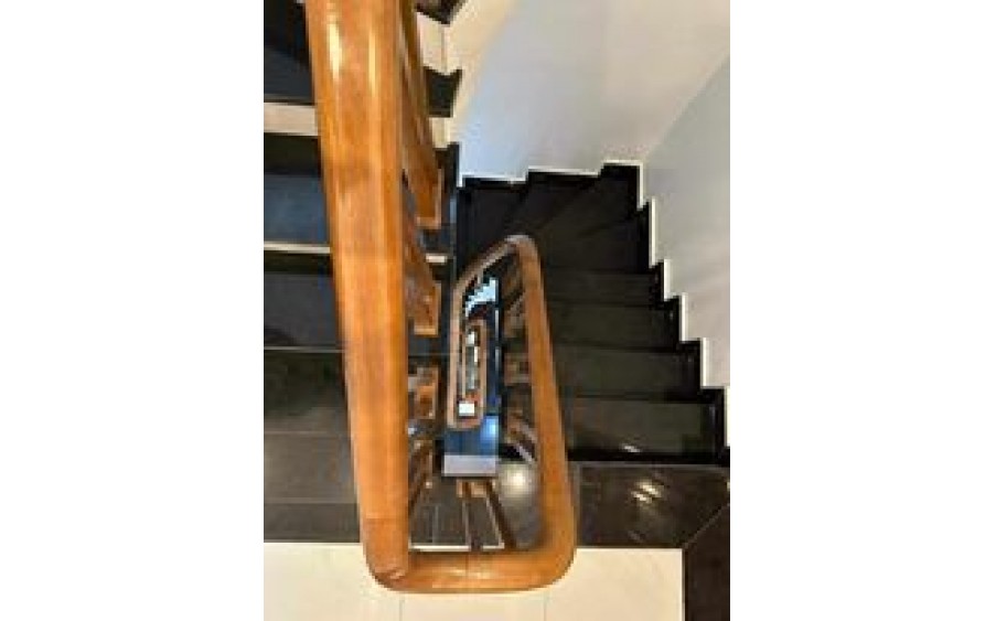 NHÀ MỚI ĐẸP PHỐ ĐẠI TỪ, HOÀNG MAI, SÁT HỒ LINH ĐÀM, KD, SỔ ĐẸP: 42M, 5T, 6.15 TỶ