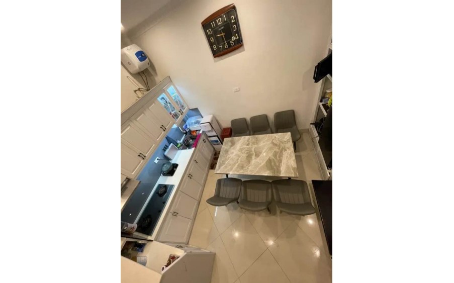 LÔ GÓC TRẦN KHÁT TRÂN 45M/4 TẦNG Ô TÔ VÀO NHÀ NGÕ Ô TÔ THÔNG CÁC NGẢ KINH DOANH, KHU PHÂN LÔ