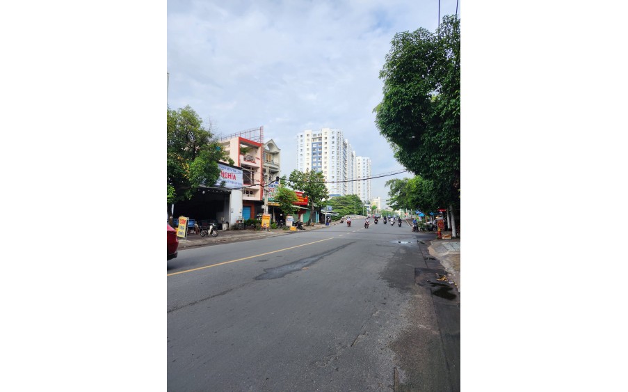 Mặt Tiền !! VIP Chu Văn An, 4 tầng (80m) Giá chỉ: 19 tỷ
