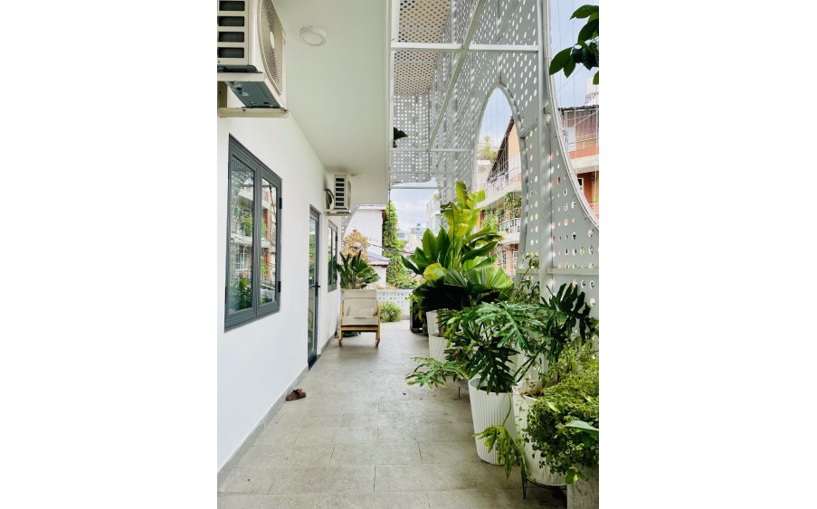 Nhà SIÊU ĐẸP Lô góc HXH 6M 85m2 4 Tầng Kinh doanh SPA Lê Văn Sỹ nhỉn 20 Tỷ