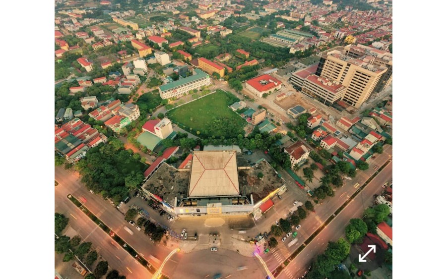 100M2 Phố Hà Văn Chúc - Liên bảo Kinh Doanh 4,1 tỷ