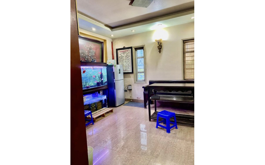MẶT PHỐ VĨNH HƯNG, HOÀNG MAI, VỈA HÈ, KINH DOANH ĐẮC ĐỊA 73/75M2 x 3T x MT 4.2M x GIÁ 13 TỶ