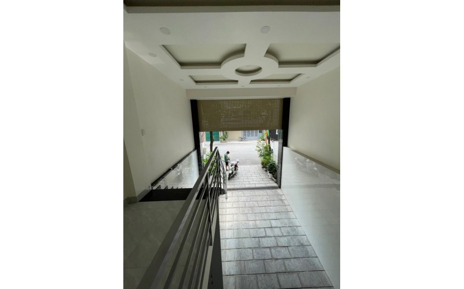 Nhà Măt tiền A4 Khu K300 Thông Cộng Hòa 100m2 6 Tầng chỉ 33 tỷ Tân Bình