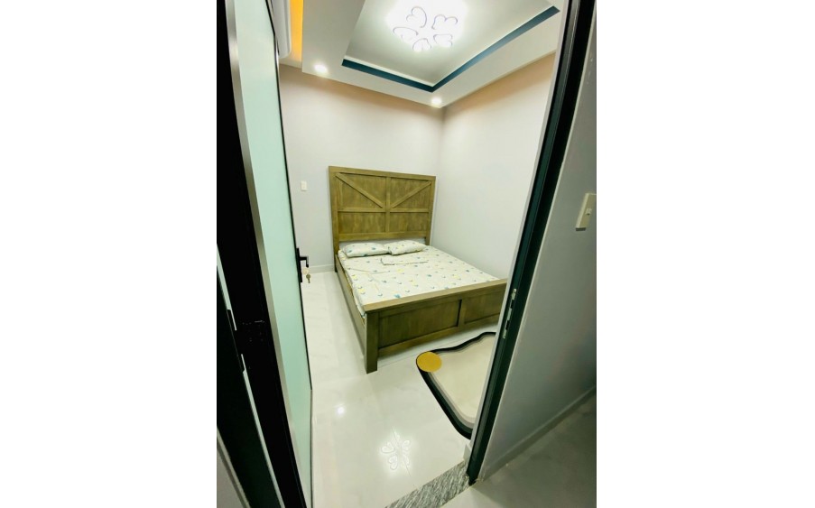 BÁN 2 CĂN NHÀ MỚI THIẾT KẾ HIỆN ĐẠI HẺM PHÚ ĐỨC - P.VĨNH HOÀ - TP.NHA TRANG
