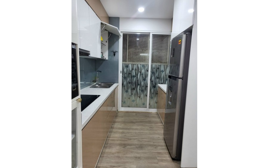 BÁN CĂN GÓC CT3 VCN PHƯỚC HẢI -NHA TRANG.