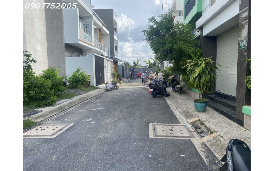 NHÀ ĐẸP LINH XUÂN - 4 TẦNG - HXH - CHỈ HƠN 5 TỶ