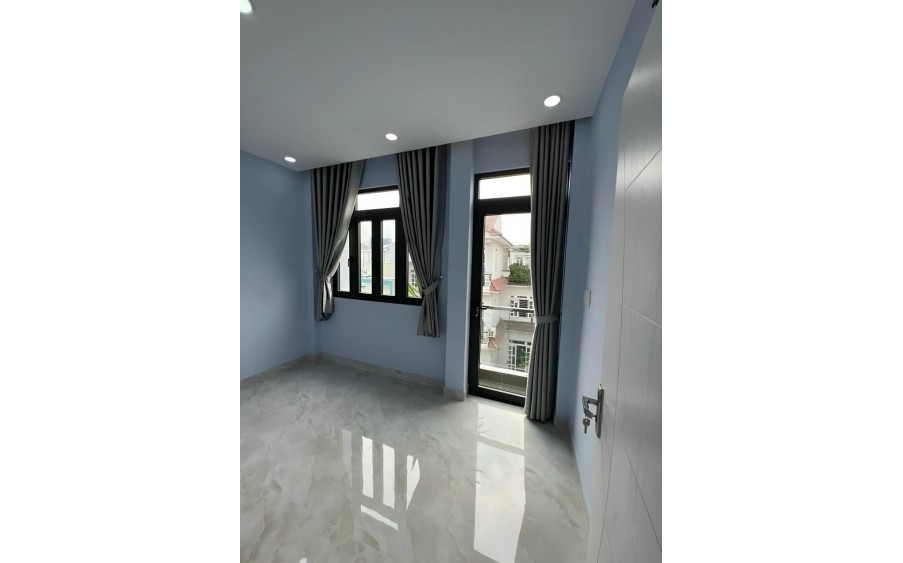 Chủ gắp bán nhà hẻm ô tô  đường Huỳnh Tấn Phát - P. Phú Mỹ -  Quận 7 - liền kề Phú Mỹ Hưng