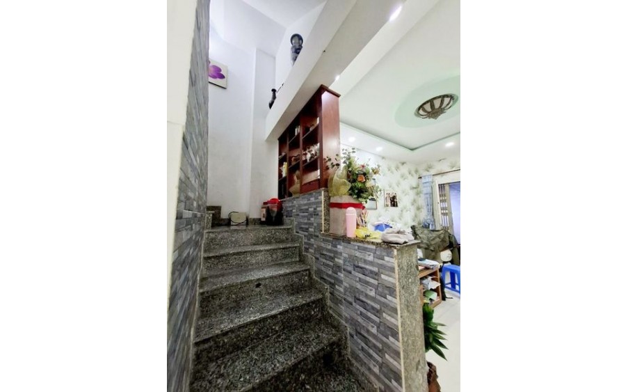______Cô Bắc Quận 1 Phường Cô Giang. _____