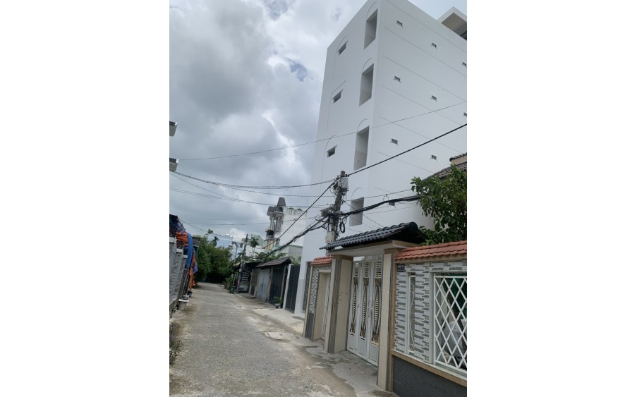 ĐẤT SAU LƯNG ĐẠI HỌC NGUYỄN TẤT THÀNH, 380M2, 11x34  CHỈ HƠN 30TR/M2