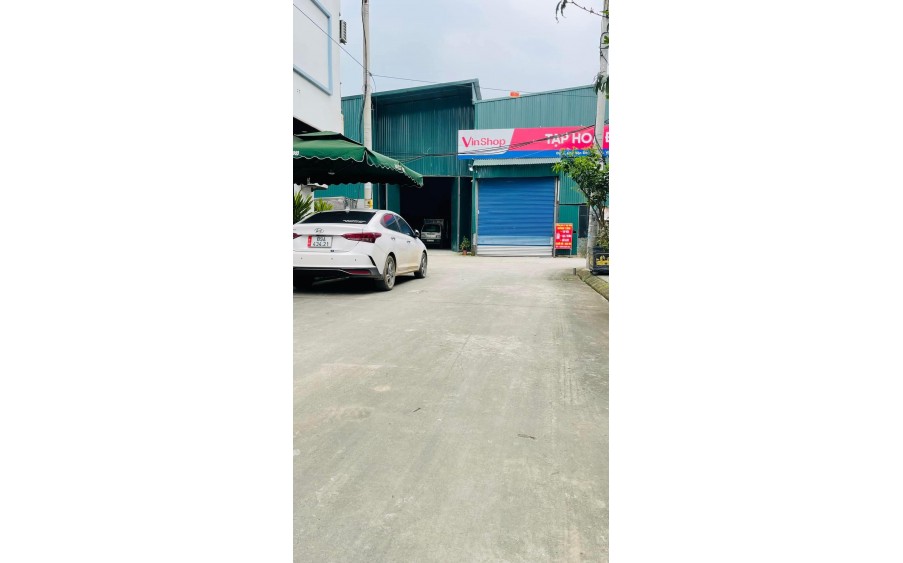 Cần bán khu giãn dân cũ Ngải Dương, Xã Đình Dù, Văn Lâm, Hưng Yên
