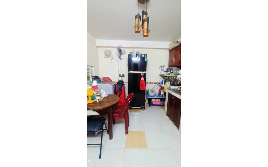 ________ Lê Văn Sỹ Quận 3 Phường 12. _______