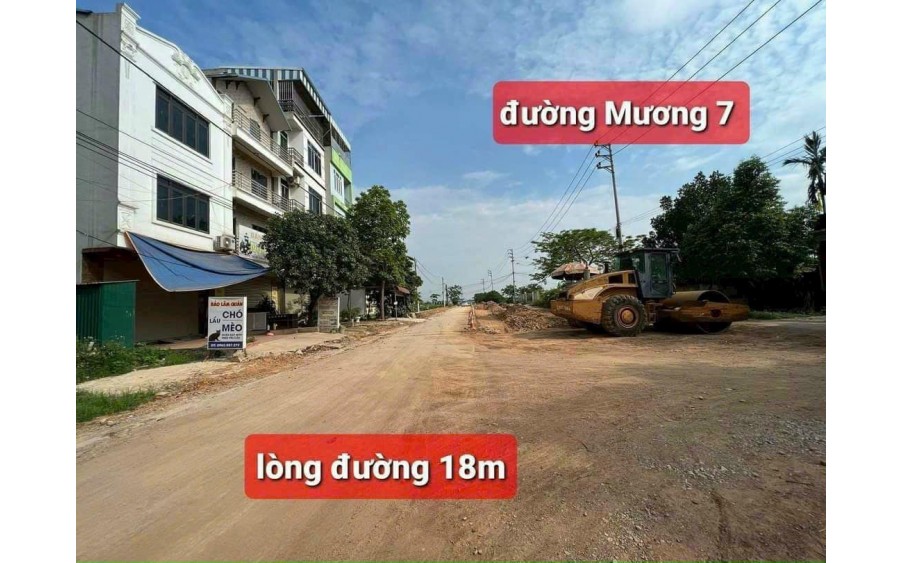 Tôi cần bán 71,6m2 đất Ngọc Hòa, giáp tt Chúc Sơn, Chương Mỹ,Hà Nội, mặt ngõ thông,ô tô vào
