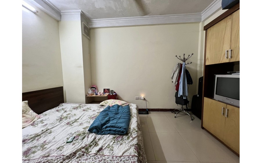 Bán nhà ngõ 84 Tô Vĩnh Diện 40mx4T 3PN MT 4.3m hơn 7 tỷ thoáng 50m ra oto Thanh Xuân