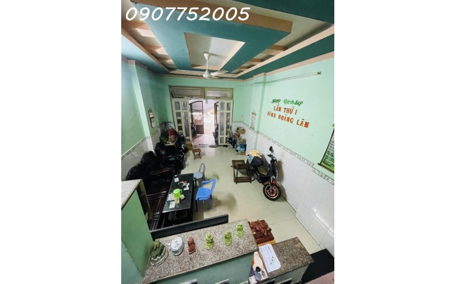 MẶT TIỀN PHƯỚC BÌNH  - 100M2 CHỈ HƠN 8 TỶ