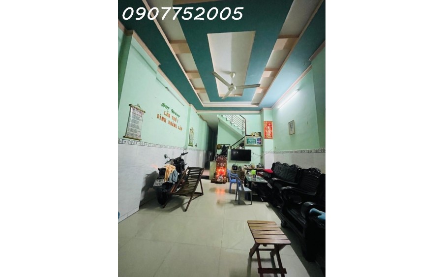 MẶT TIỀN PHƯỚC BÌNH  - 100M2 CHỈ HƠN 8 TỶ