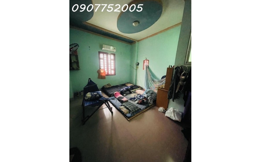 MẶT TIỀN PHƯỚC BÌNH  - 100M2 CHỈ HƠN 8 TỶ
