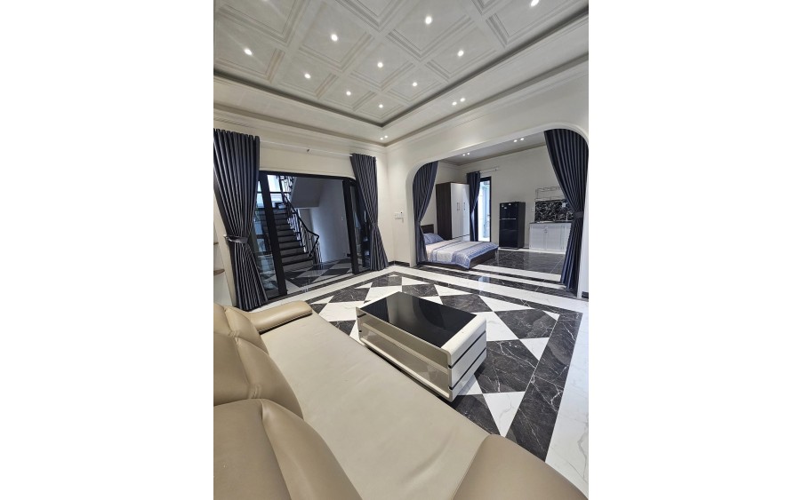 Chính chủ Cho thuê Studio trên trục đường Liên Phường Phước Long B, Quận 9