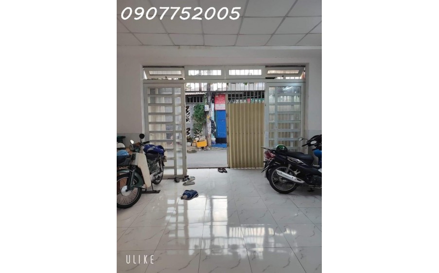 MẶT TIỀN LINH XUÂN- 111M2 - NGANG HƠN 6M - VỪA Ở VỪA KD - CHỈ HƠN 6TY