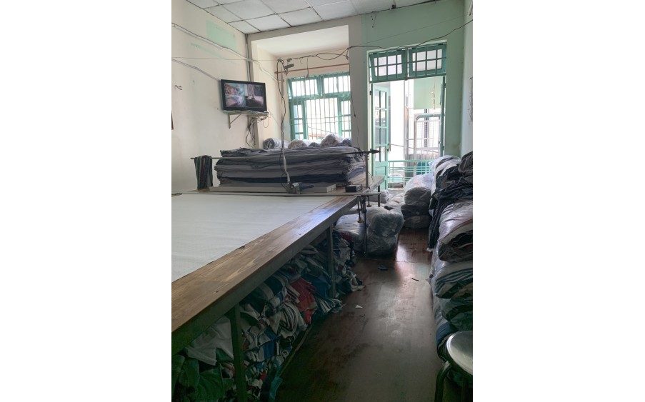 Bán Nhà HXH - P. TÂN SƠN NHÌ - TÂN PHÚ - 80M2   - CHỈ 5.950 TỶ   - DÒNG TIỀN 180 TRIỆU/ NĂM.