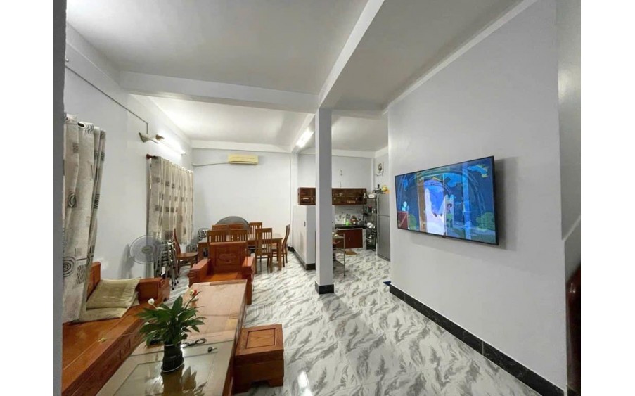 BÁN SIÊU PHẨM HXH Võ Văn Ngân Thủ Đức, DT 6.5x10.4, giá chỉ 6.2 tỷ. Nhà đẹp ở ngay