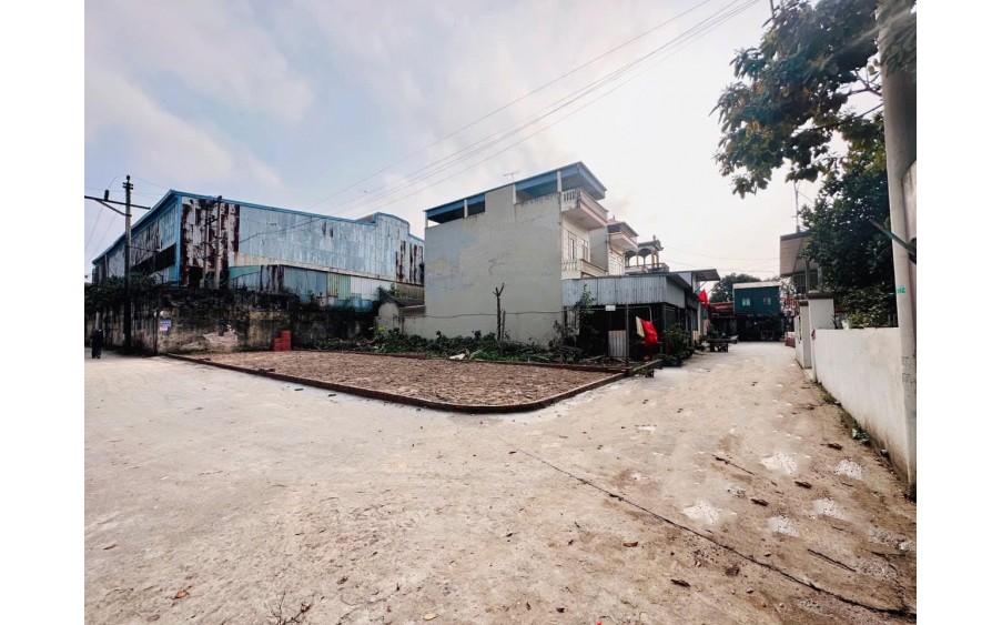 Bán đất thôn Nguyên Khê, xã Nguyên Khê, Đông Anh, Hà Nội