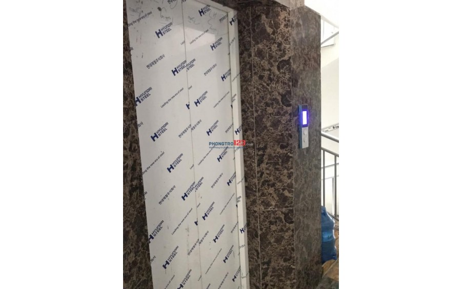 CHDV NGAY TRUNG TÂM QUẬN 7 - NHÀ 4 TẦNG - DÒNG TIỀN 80 triệu/tháng - TRẦN XUÂN SOẠN