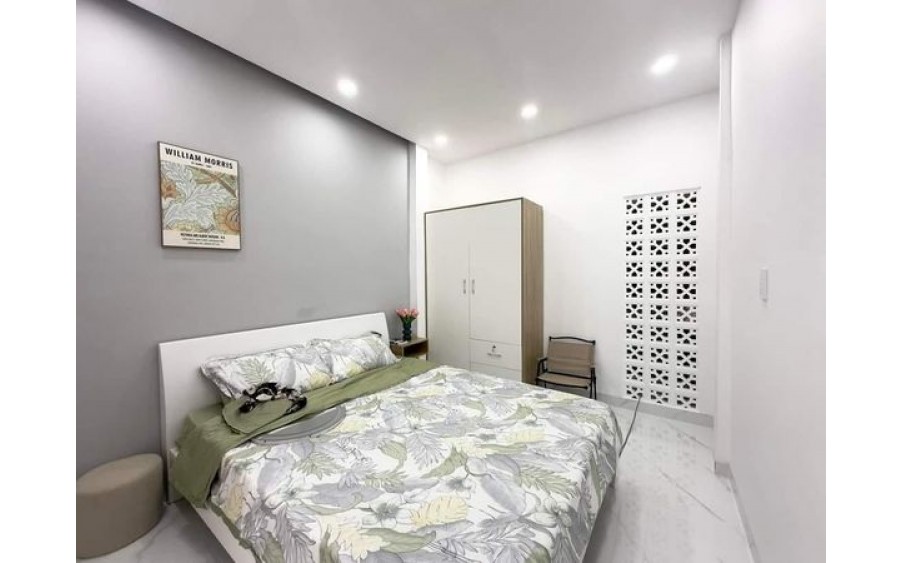 ________  Nguyễn Văn Đậu Phường 7 Quận Bình Thạnh. ________
