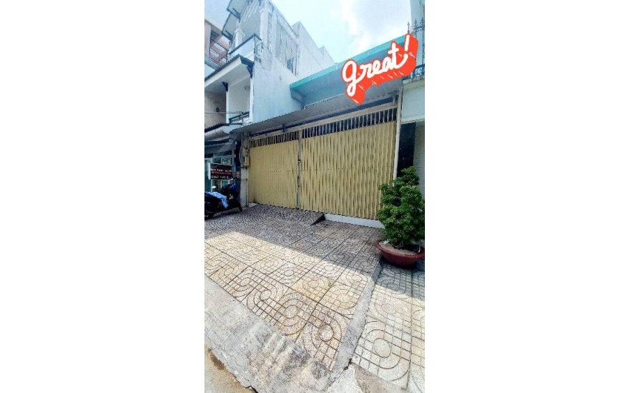 [CHỦ GẮP BÁN - GIẢM 5 TỶ] - NHÀ C4 - TIỆN XÂY MỚI - MẶT TIỀN ĐƯỜNG SỐ 4 - TÂN PHÚ - QUẬN 7