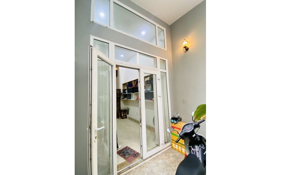 _______  Nam Kỳ Khởi Nghĩa Quận 3 Phường 7. ______