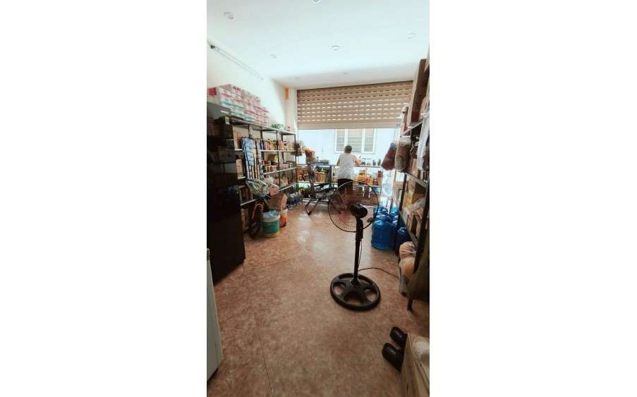 Bán Nhà Thanh Xuân Lô Góc Mặt Ngõ Kinh Doanh 45m x 5 Tầng Mt 3.5m Giá 10.2 Tỷ.