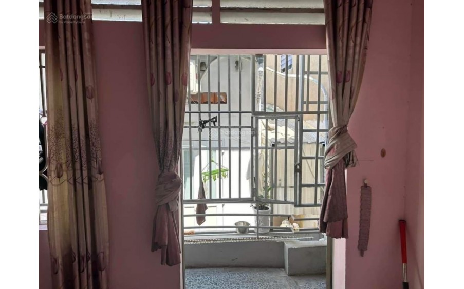 Nhà Riêng Tân Phú Hồ Chí Minh - Nhỉnh 4 Tỷ - Dòng Tiền 160 triệu/Năm - 58m2 - 6PN