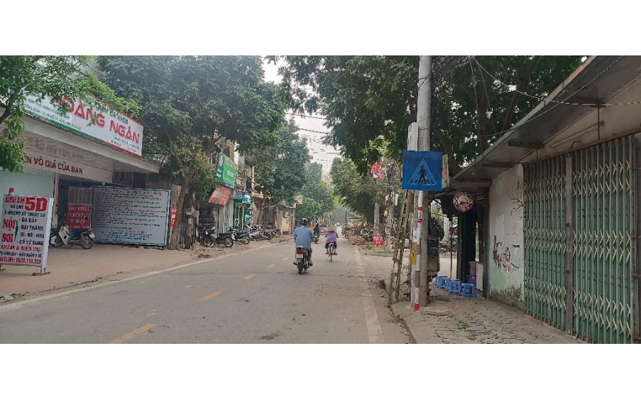 Bán nhà C4 Kim Nỗ 141m, dòng tiền, oto đỗ cổng  chỉ 3,x tỷ TL. LH: 0936123469