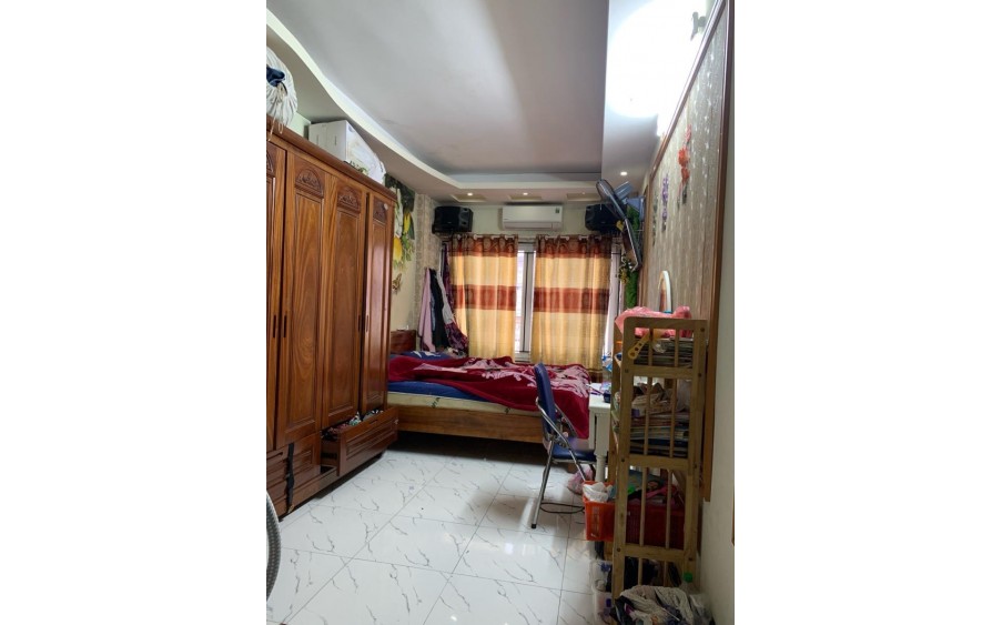 NHÀ ĐẸP - GIÁ TỐT - Vị Trí Đẹp Tại Lĩnh Nam, TP Hà Nội
