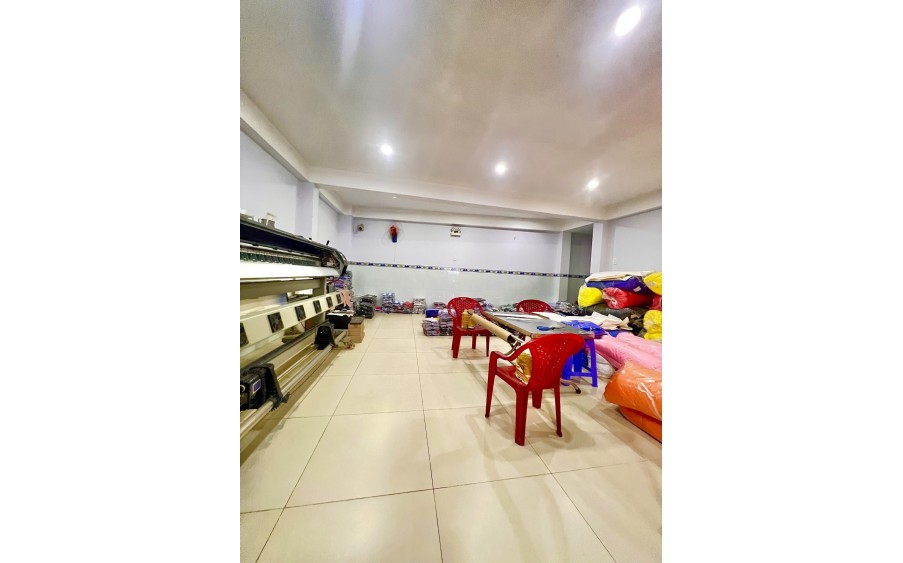 HXH Trịnh Đình Trọng Tân Phú – ngang 6m 94m2 10.8T