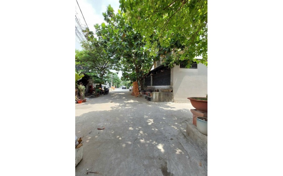 NHÀ CHÍNH CHỦ - GIÁ TỐT - Vị Trí Đẹp Tại Hiệp Bình Chánh