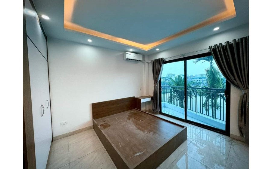 HOT!Nhà siêu mẫu-65m2-6 tầng-thang máy-ôtô-kinh doanh-ngõ 192 phố Lê Trọng Tấn