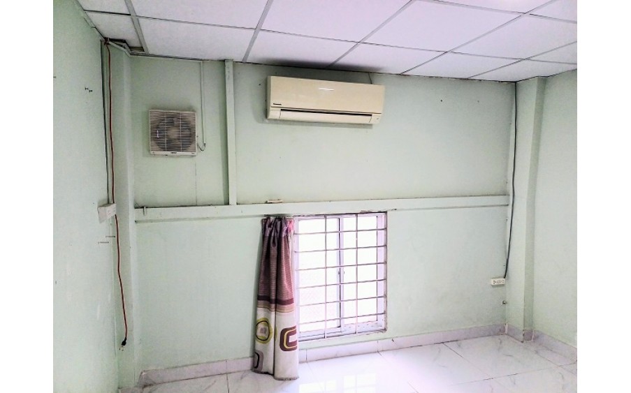 Cho thuê Phòng Có gác Full nội thất tại 33/13J Điện Biên Phủ, P15, Quận Bình Thạnh