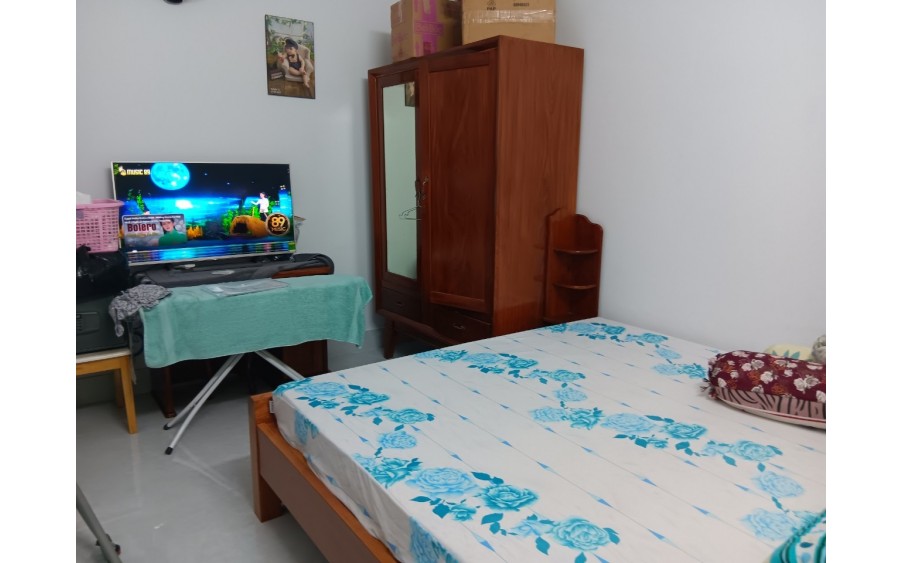 Bán nhà đường Dương Đình Hội 77m2, 6.5 tỷ. Tăng Nhơn Phú B, Q-9,TP. Thủ Đức