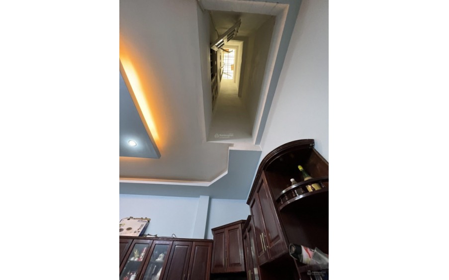 Chính Chủ Ngộp Bán Nhà Nguyễn Sơn - 58m2, Trệt 2 lầu - Nhà Đúc Kiên Cố - 4x14m - 4PN - Hẻm 8m. Chỉ 4.85 Tỷ