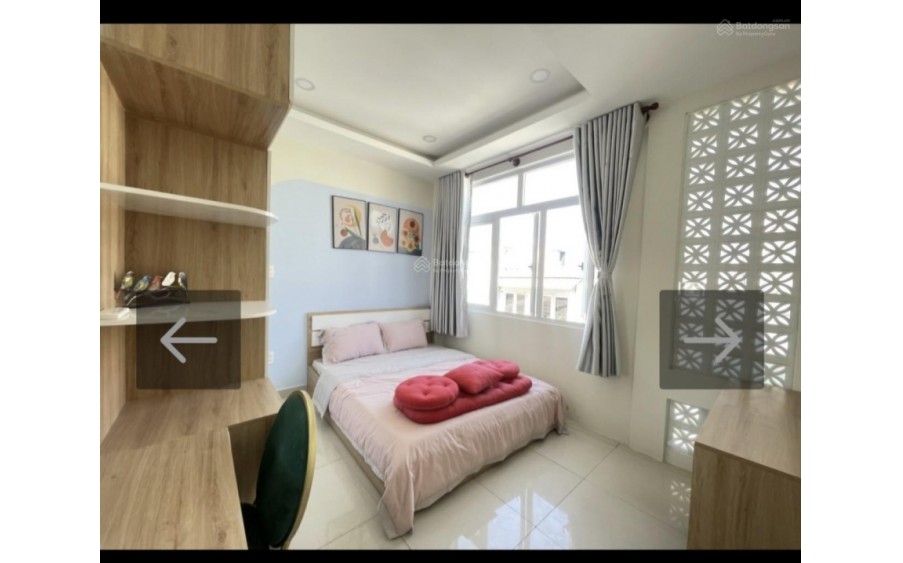 Nhà cần bán gấp, hẻm đường số 51, P14 GV. 40m2.1 trệt 2 lầu, tặng toàn bộ nội thất. 4 tỷ 480 tr