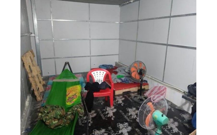 cho thuê lại kho xưởng mới 100% phường Hòa Minh,  quận Liên Chiểu, Đà Nẵng