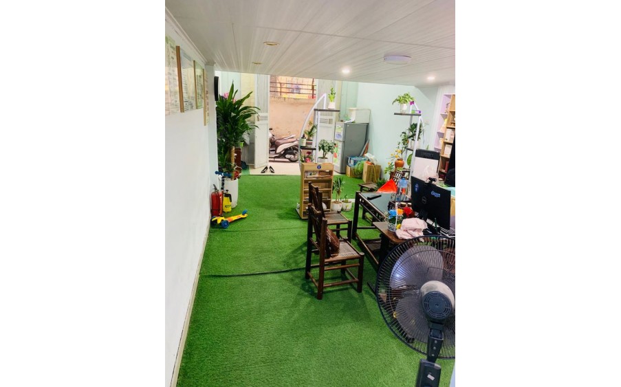 Hiếm ! Tôn Thất Tùng, gần phố, oto, kinh doanh, 50m*4T. Chỉ 8.5 tỷ.